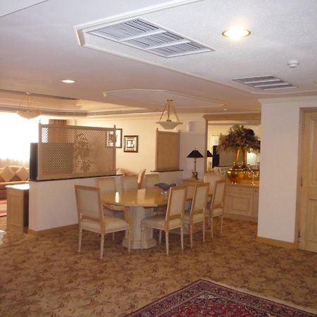 Hofuf Hotel Al-Ahsa Quarto foto
