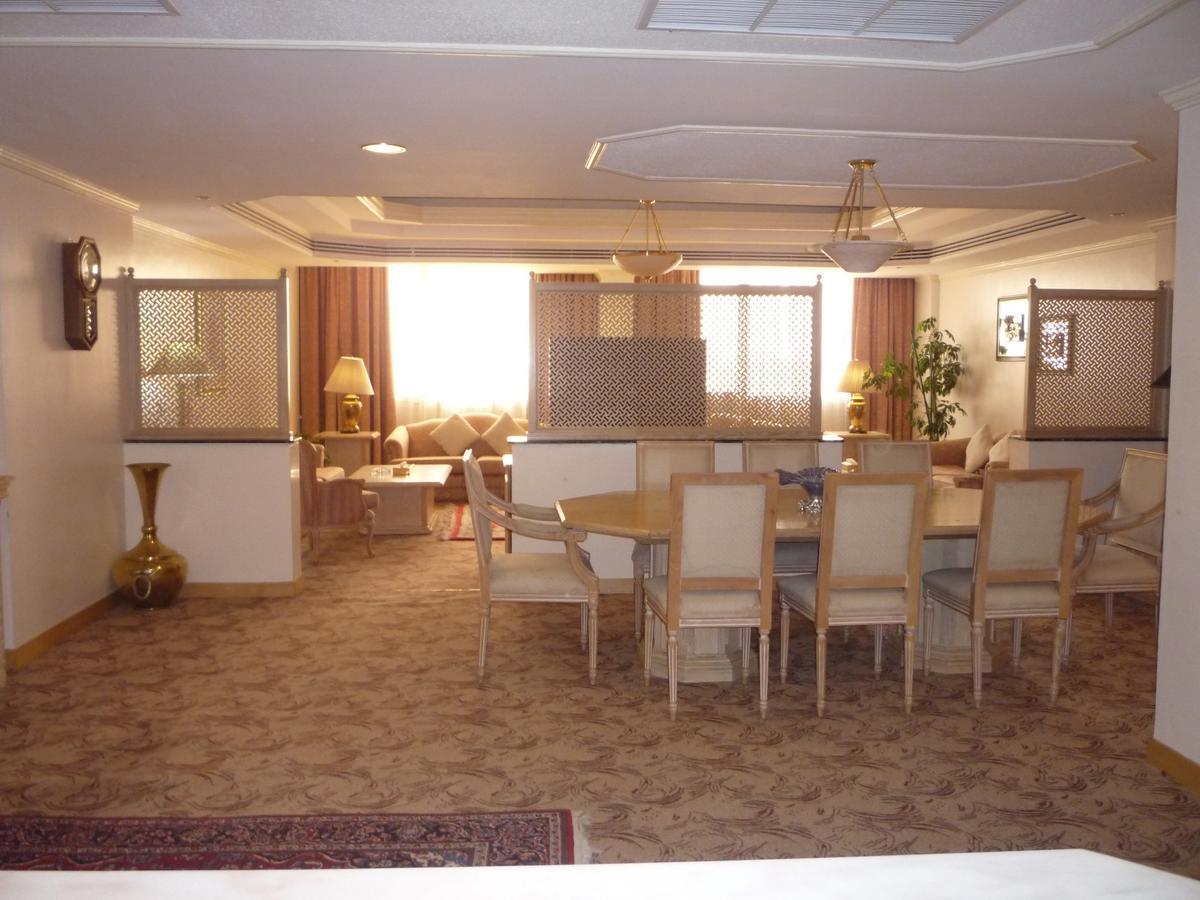 Hofuf Hotel Al-Ahsa Exterior foto