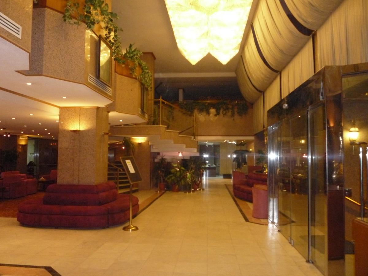 Hofuf Hotel Al-Ahsa Exterior foto