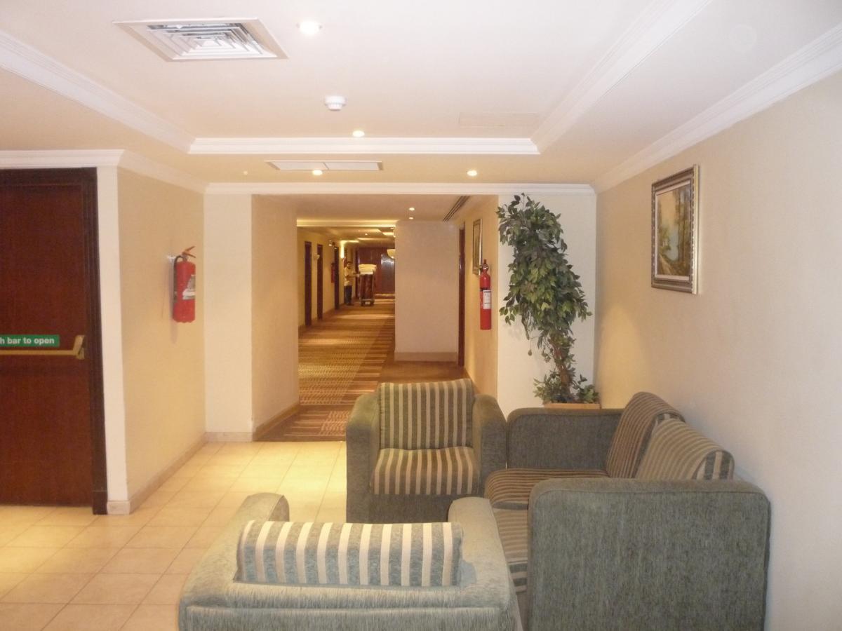 Hofuf Hotel Al-Ahsa Exterior foto
