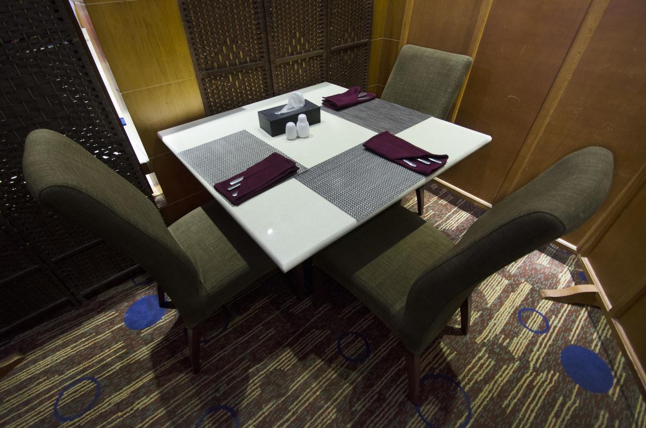 Hofuf Hotel Al-Ahsa Exterior foto
