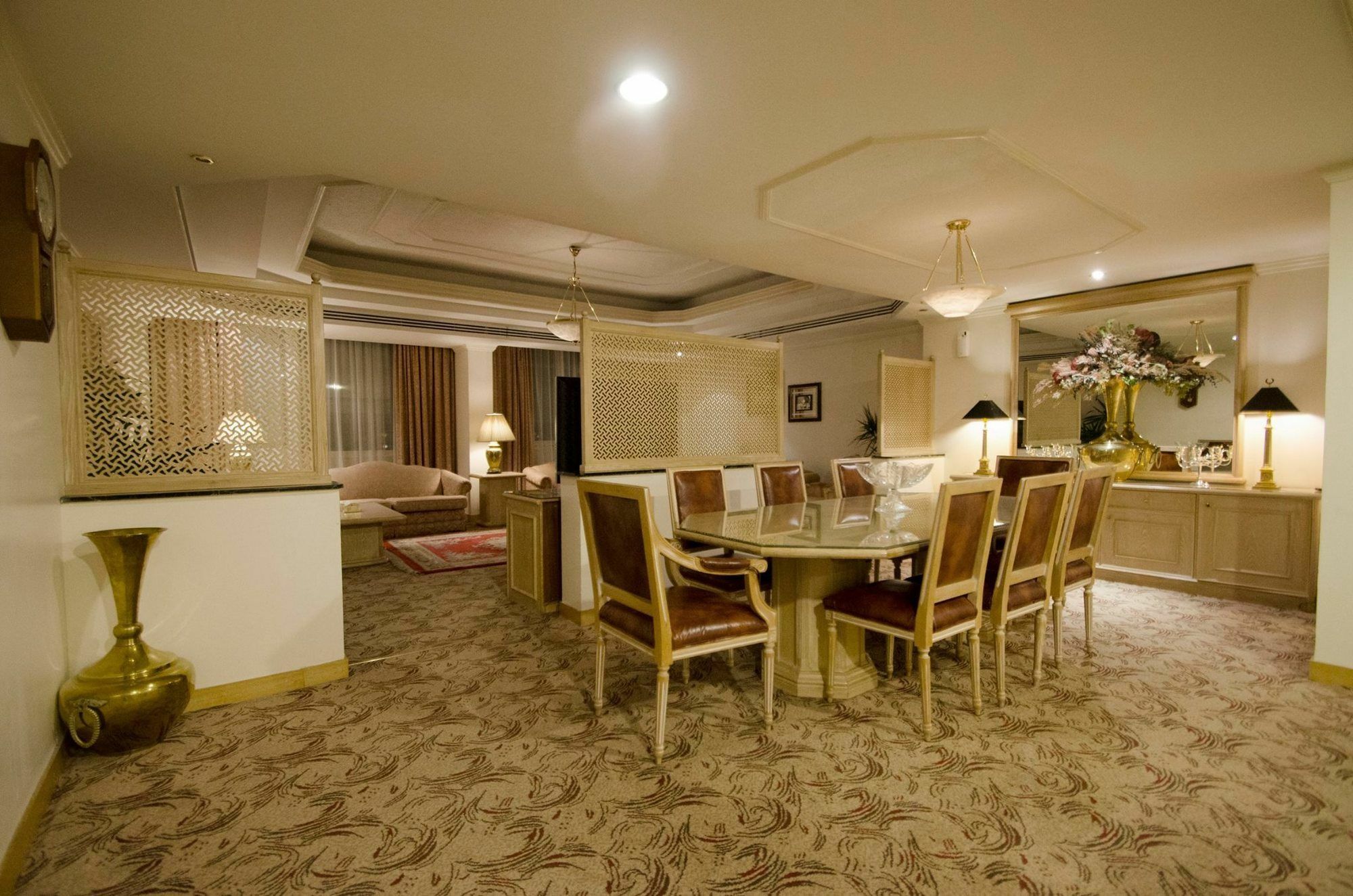 Hofuf Hotel Al-Ahsa Exterior foto